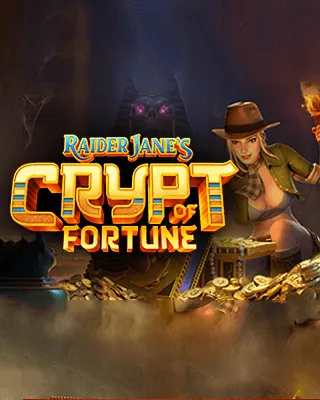 Trò chơi Crypt Fortune B789