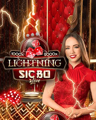 Trò chơi Lightning Sicbo B789