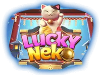 Game nổ hũ Lucky Neko B789