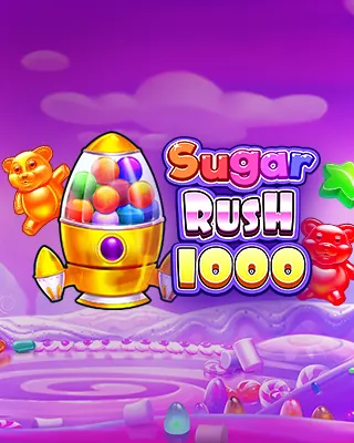Trò chơi Sugar Rush 1000 B789