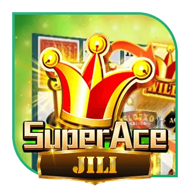 Game slot Super Ace hấp dẫn B789