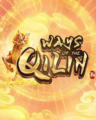 Game nổ hũ Ways of Qilin B789