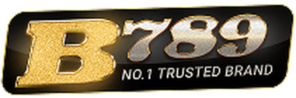 Logo chính thức cổng game B789
