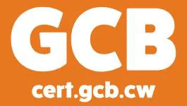 Giấy phép GCB Curacao B789